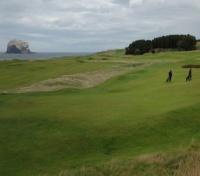 North Berwick Golf Course